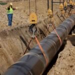 Pipeline Design & Construction