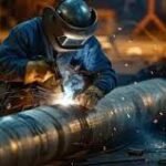 Pipeline Welding