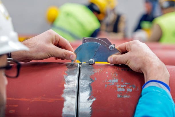 Welding Inspection